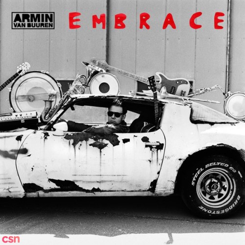 Armin Van Buuren