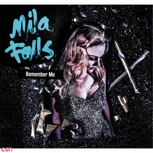 Mila Falls