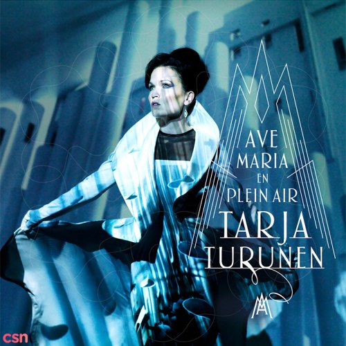 Tarja Turunen