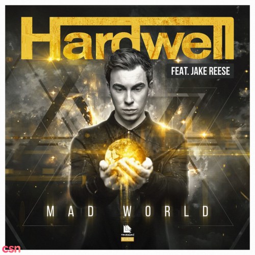 Hardwell