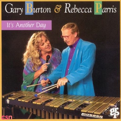 Gary Burton