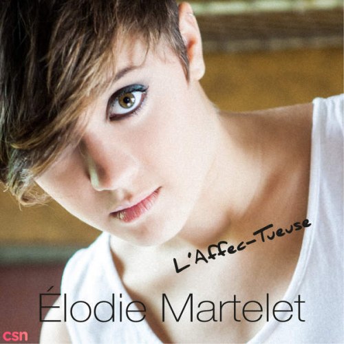 Élodie Martelet