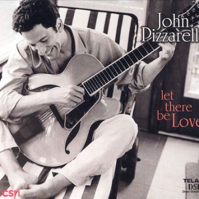 John Pizzarelli