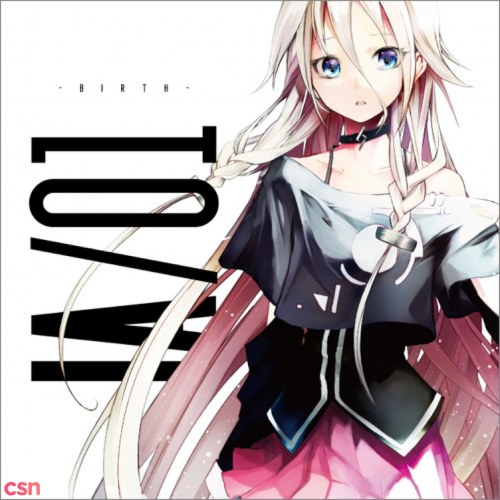 IA/01 -BIRTH- (DISC 01)