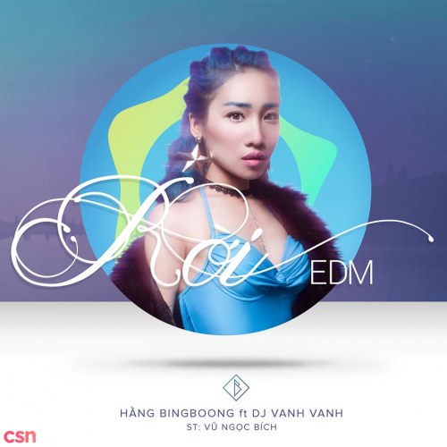 Rời EDM (Single)