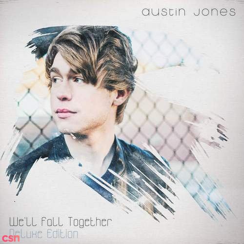 Austin Jones