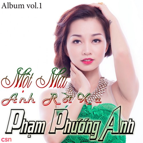 Một Mai Anh Rời Xa