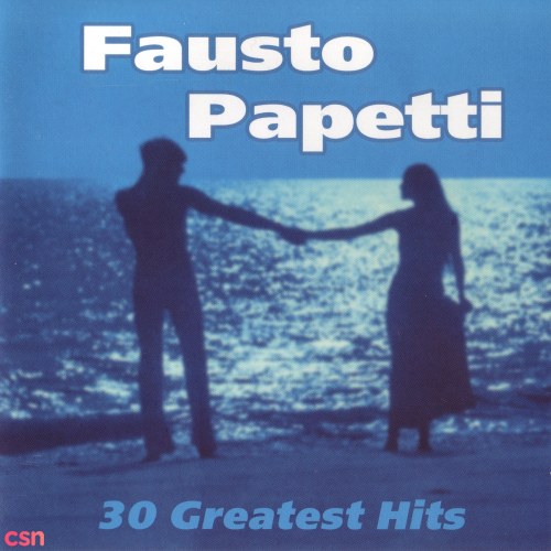 Fausto Papetti