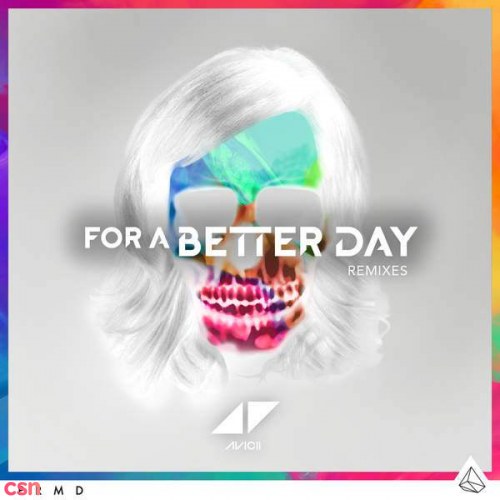For a Better Day (Remixes)