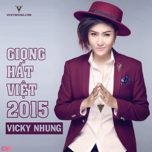 Vicky Nhung