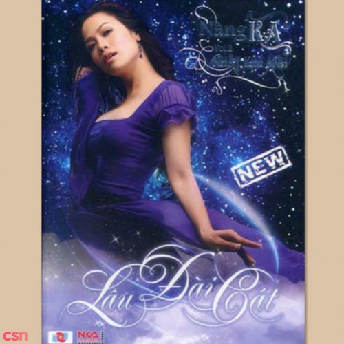 Huyen Thoai Nang Tien Ca - Van Quang Lon [MP3 320kbps]