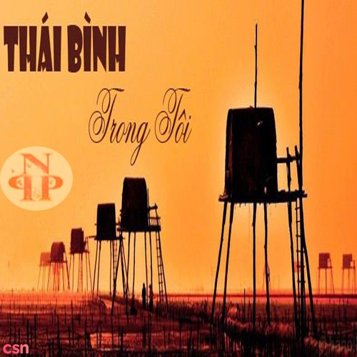 Thái Bình Trong Tôi