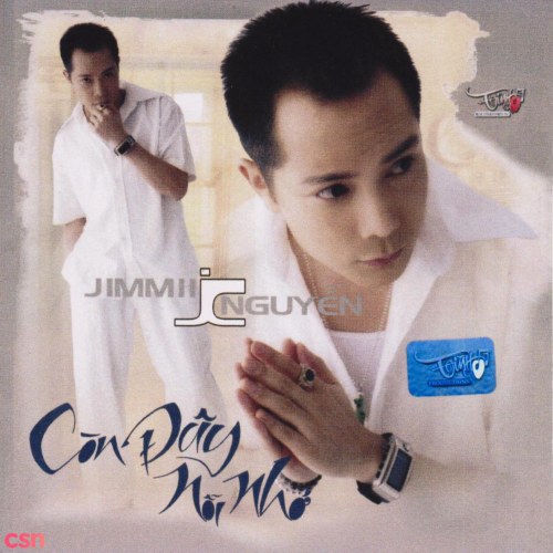 Jimmy Nguyễn