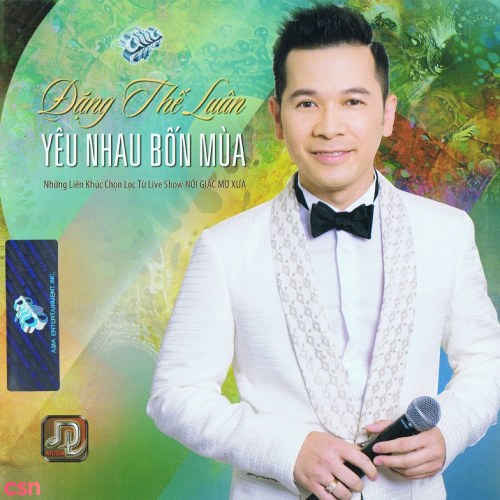 Yêu Nhau Bốn Mùa