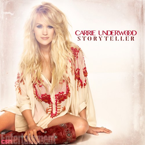 Carrie Underwood