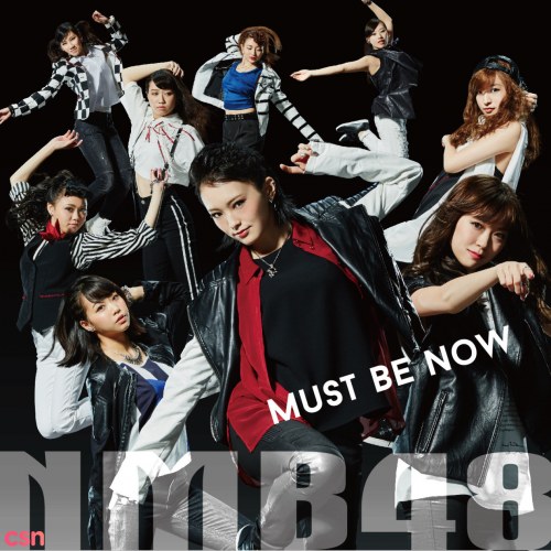 NMB48