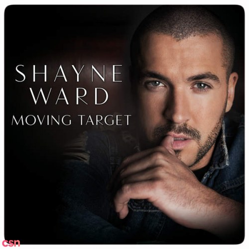 Shayne Ward