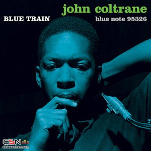 Blue Train