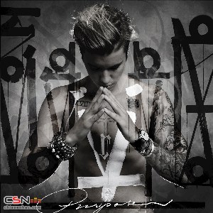 Purpose (Deluxe)