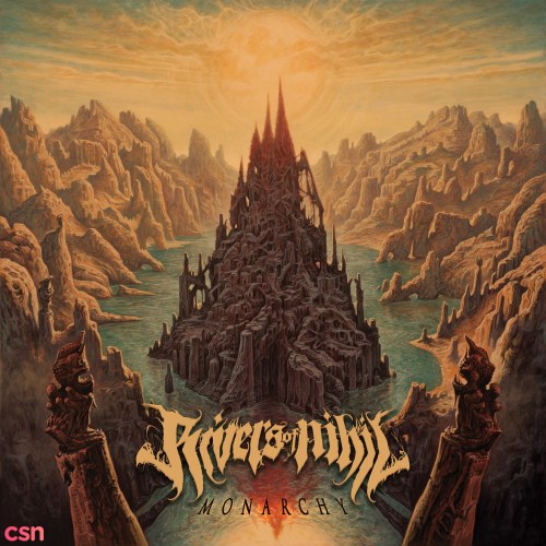 Rivers Of Nihil