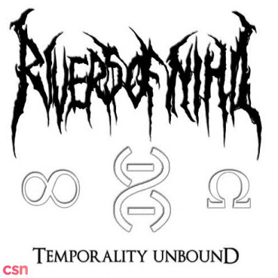 Temporality Unbound (EP)