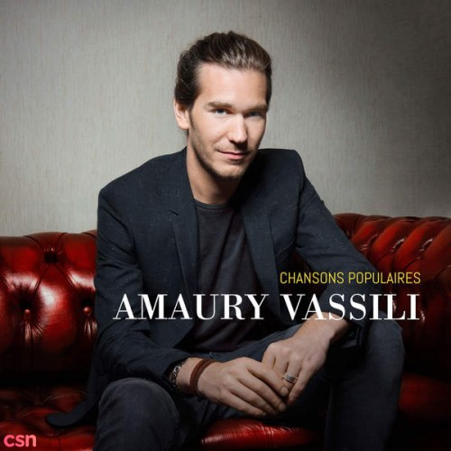 Amaury Vassili