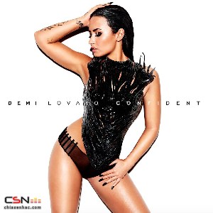 Confident (Deluxe Edition)