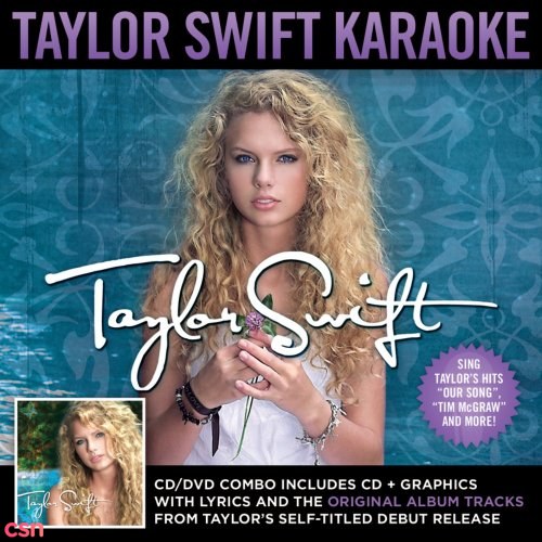 Taylor Swift Karaoke