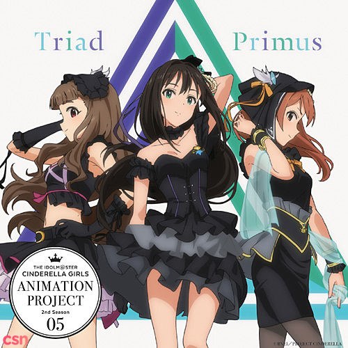 Triad Primus