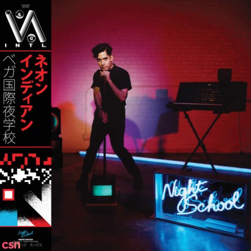 Neon Indian