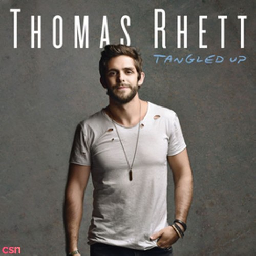 Thomas Rhett