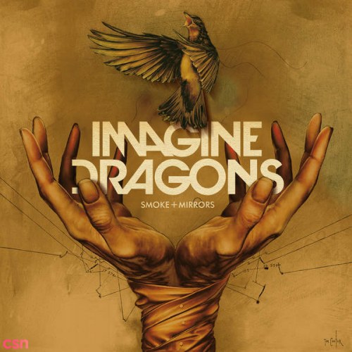 Imagine Dragons