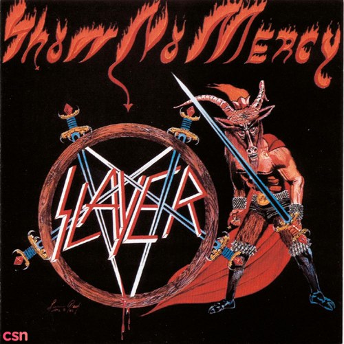 Slayer