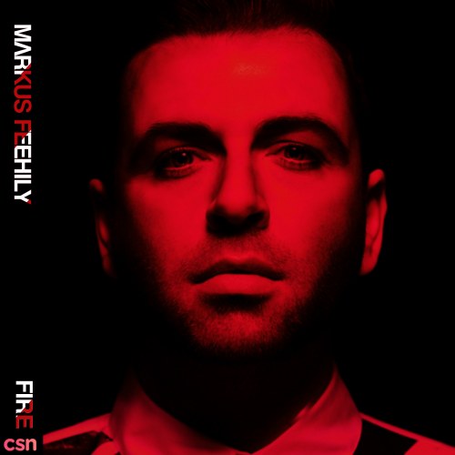 Markus Feehily