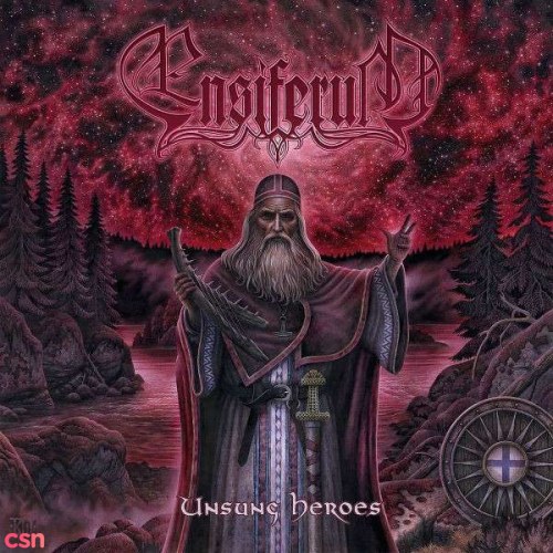 Ensiferum