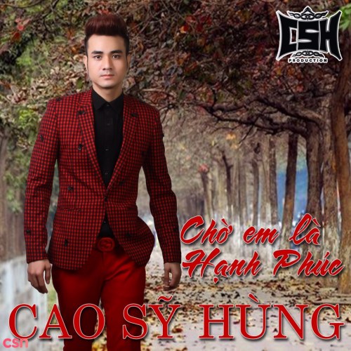 Chờ Em Là Hạnh Phúc (Single)