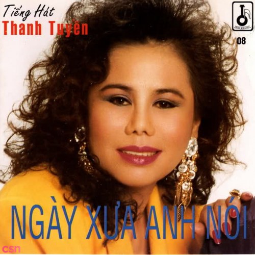 Thanh Tuyền