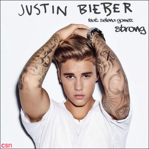 Strong (Single)