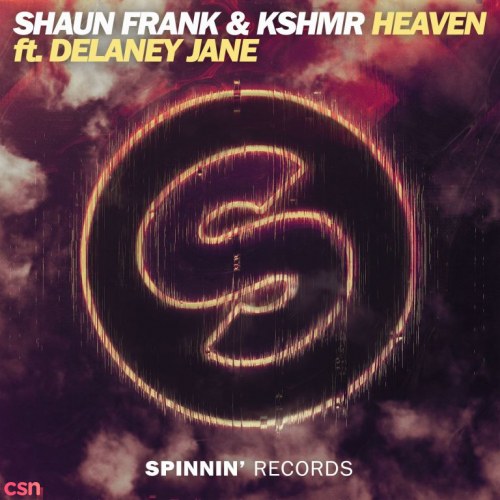 Heaven (Original Mix)