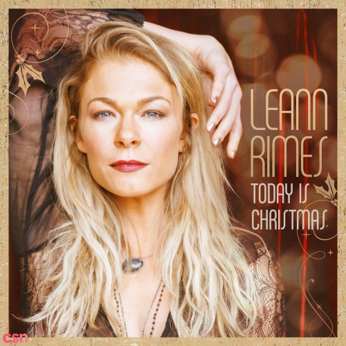 LeAnn Rimes