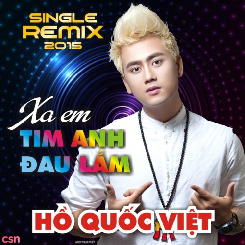 Tình Đầu Để Nhớ (Remix)