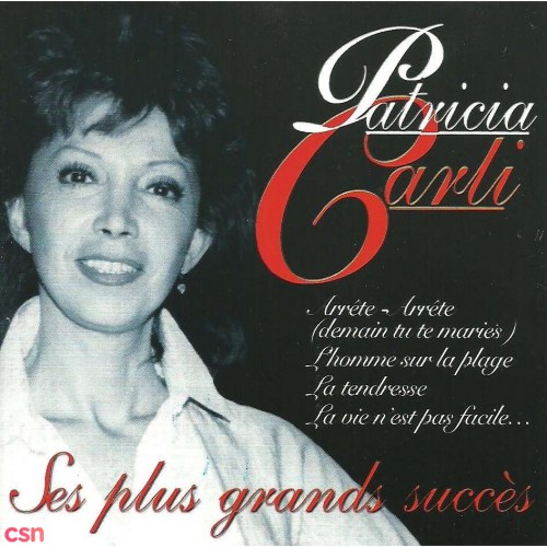 Patricia Carli