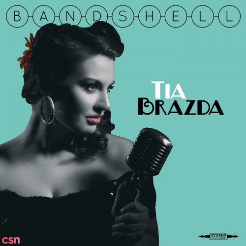 Tia Brazda