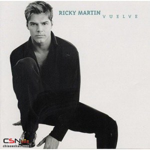 Ricky Martin