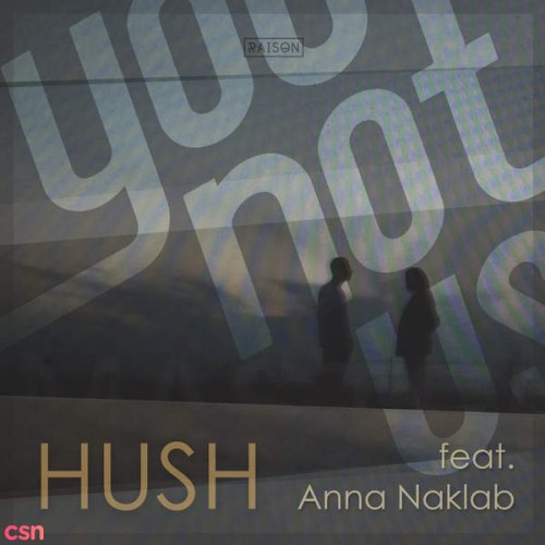 Hush (Single)