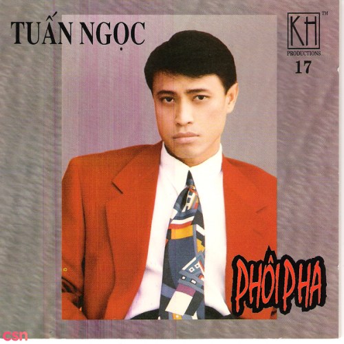 Tuấn Ngọc