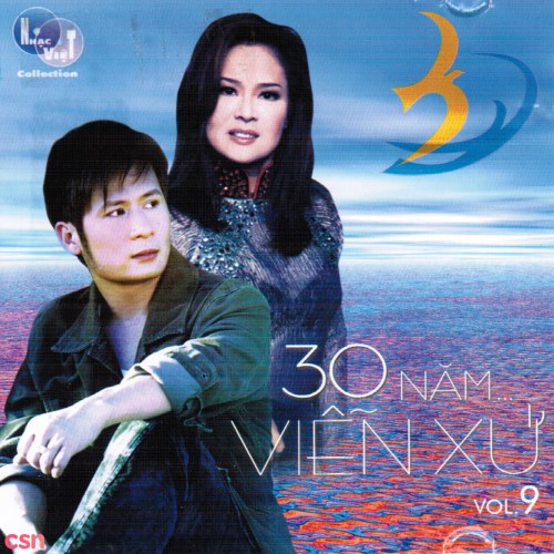 30 Năm Viễn Xứ