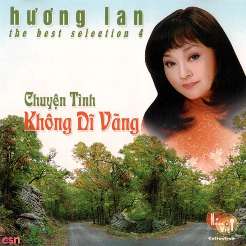 Chuyện Tình Không Dĩ Vãng