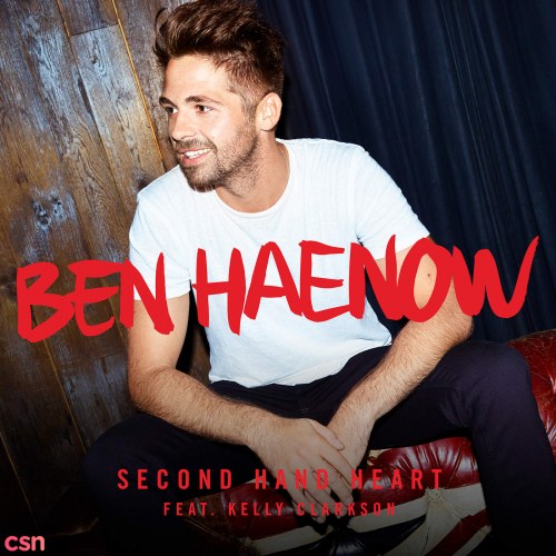 Ben Haenow