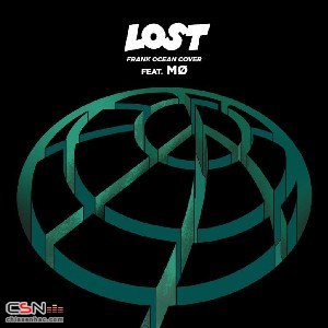 Lost (Single)